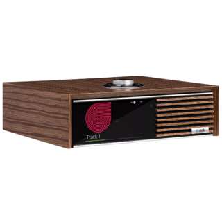 Ruark Audio R610 Music Console - Fused Walnut Ruark Audio R610 Music Console - Fused Walnut