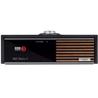 Ruark Audio R610 Music Console - Charcoal Ruark Audio R610 Music Console - Charcoal
