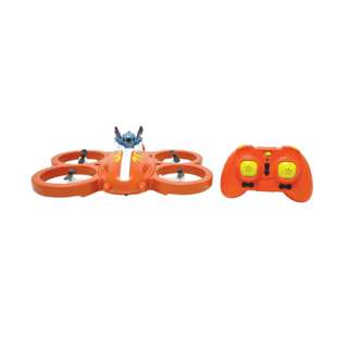Lexibook Disney Stitch RC Flying Spaceship Lexibook Disney Stitch RC Flying Spaceship
