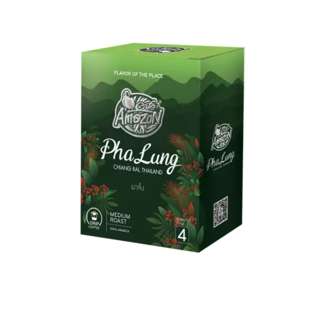 Cafe Amazon Drip Coffee (Pha Lang)