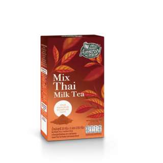 Cafe Amazon Instant Thai Milk Tea