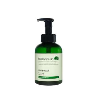 Bebeskin Life Hand Wash (Vegan) - Green Musk Bebeskin Life Hand Wash (Vegan) - Green Musk