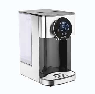 Aerogaz 4.0L Instant Boiler Water Dispenser with Filter Aerogaz 4.0L Instant Boiler Water Dispenser with Filter
