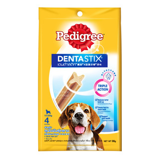 dentastix medium