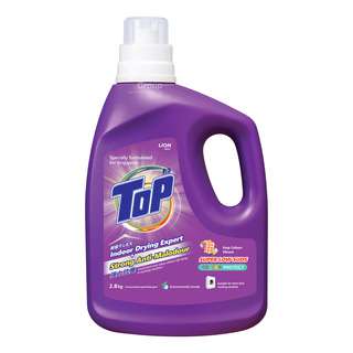 Top Concentrated Liquid Detergent Bottle - Super Low Suds Top Concentrated Liquid Detergent Bottle - Super Low Suds