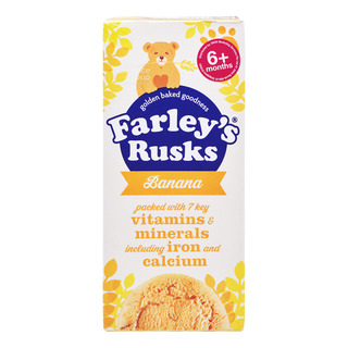 heinz farley's rusks original