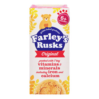 heinz farley biscuits