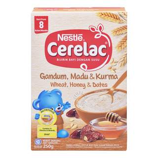 nestle baby porridge