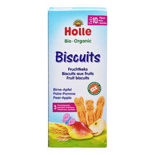 holle baby biscuits