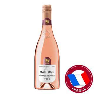 Maison De Grand Espirit Rose Wine - L'etre Magique