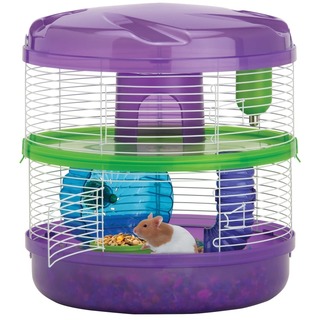 kaytee crittertrail 360 habitat