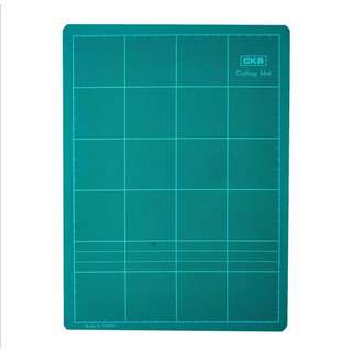 Panda Cutting Mat