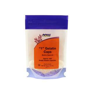 Now Foods Magnesium Caps 400mg | NTUC FairPrice