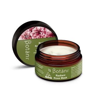 botani olive soothing cream cleanser