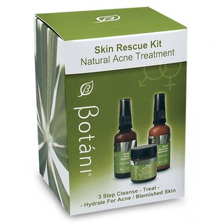 botani olive soothing cream cleanser