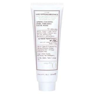 VMV Hypoallergenics Spring Cleaning Pore Friendly Facial Wash