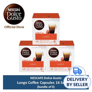 NESCAFE Dolce Gusto | All The Latest Products | NTUC FairPrice