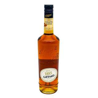 Giffard Caramel Toffee Liqueur