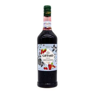 Giffard Grenadine Syrup