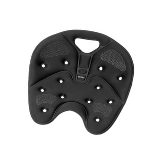 backjoy core plus with memory foam