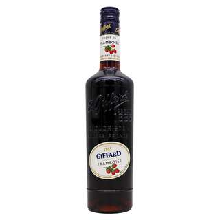 Giffard Raspberry (Creme de Framboise) Liqueur