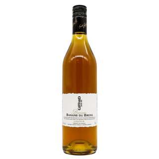 Giffard Premium Banana From Brazil (Banane Du Bresil) Liqueur