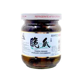 PANDA Pickled Cucumber