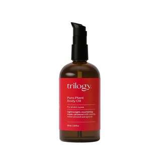 Trilogy Pure Plant Body Oil