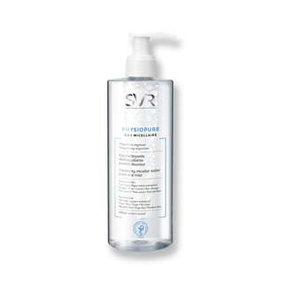 SVR Physiopure Eau Micellaire - Cleansing Micellar Water