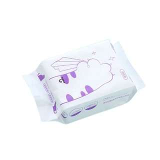 LOVENCARE Pet Wet Wipes