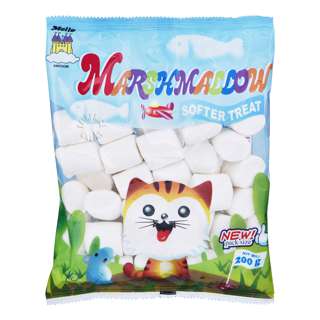 Mello Kingdom Marshmallow Mello Kingdom Marshmallow
