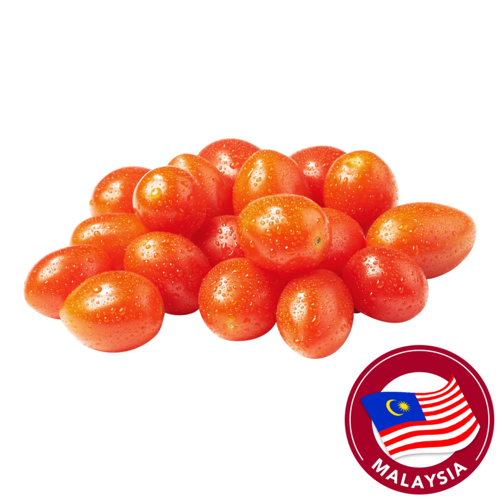 Pasar Cherry Tomatoes NTUC FairPrice