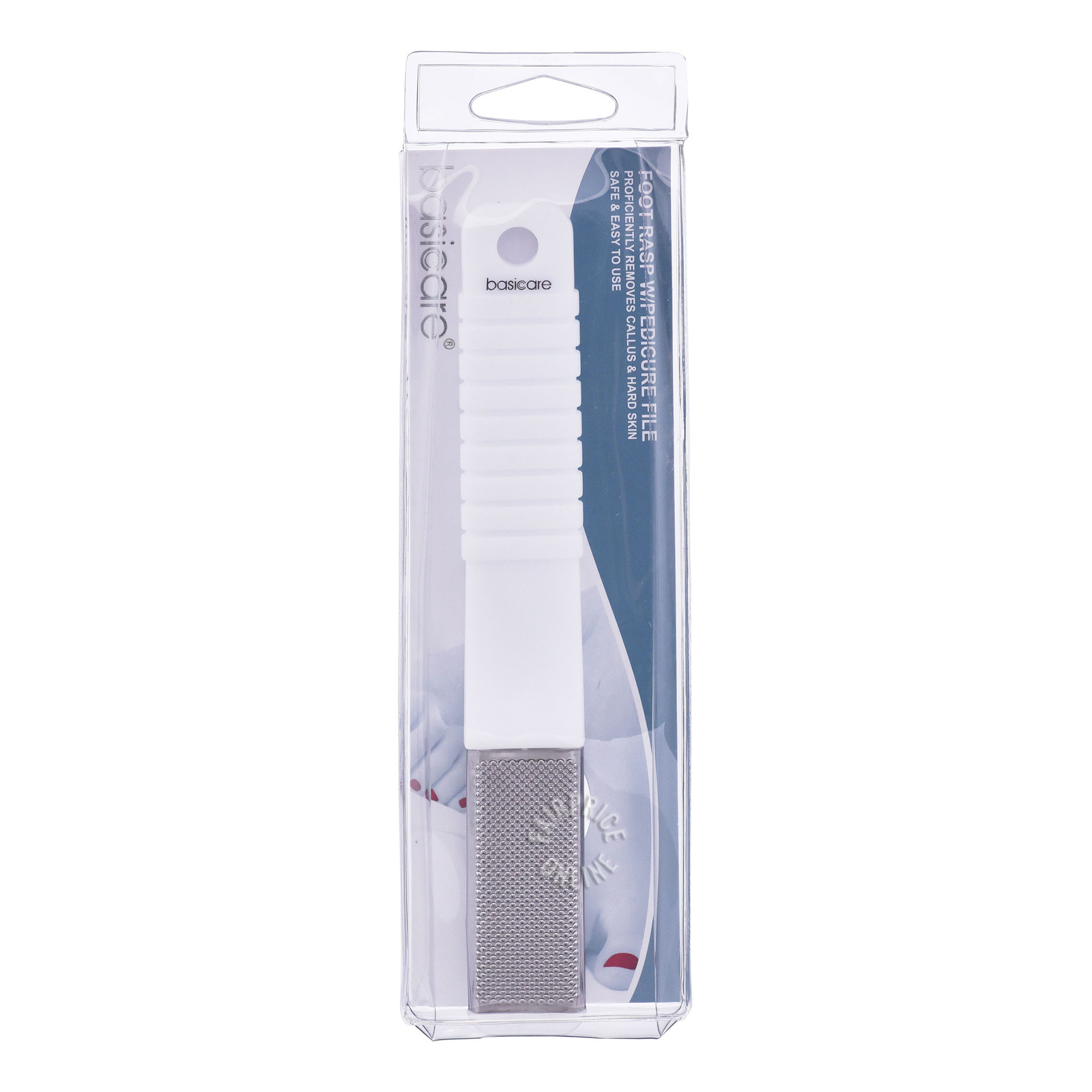 Basicare Pedicure File | NTUC FairPrice