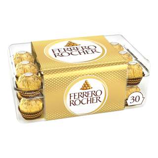 Ferrero Rocher Chocolate - T30