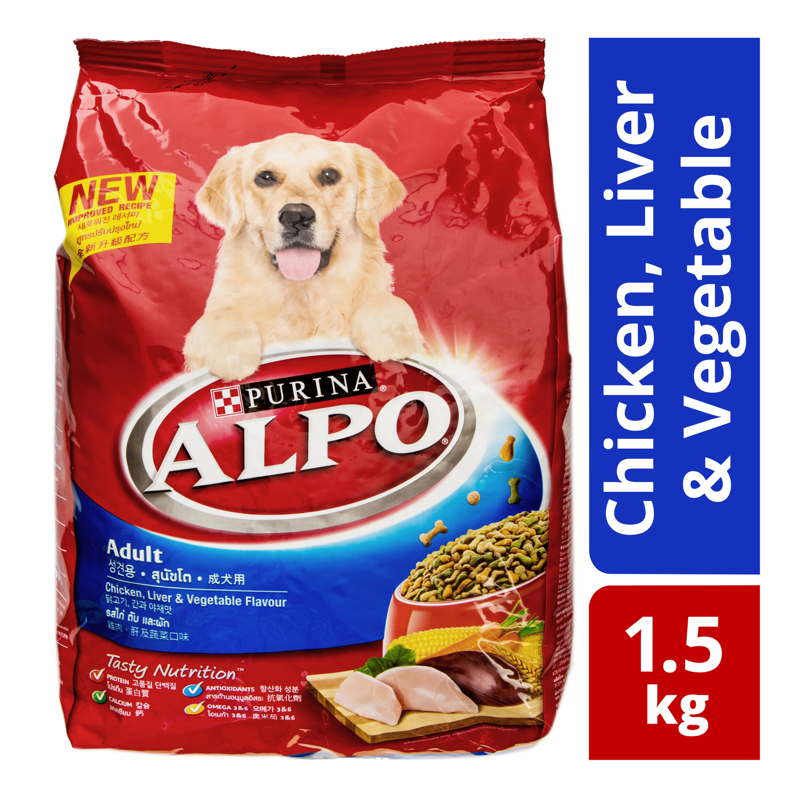 alpo adult