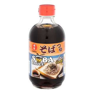 Hinode Sauce - Soba