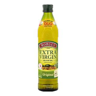 Borges Olive Oil - Extra Virgin