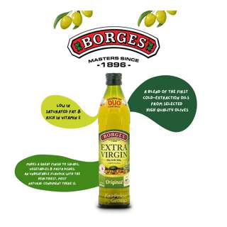 Borges Olive Oil - Extra Virgin