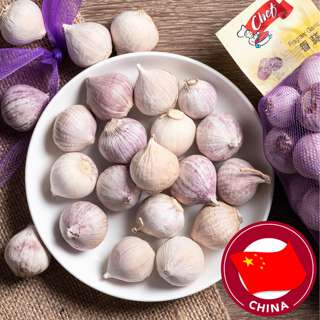 Chef China Garlic - Fragrant