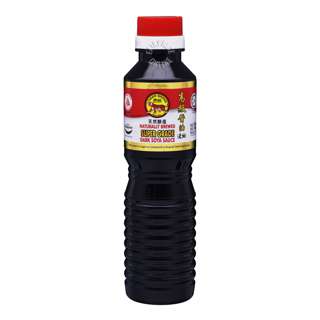 Tiger Brand Soya Sauce - Dark (Super Grade)