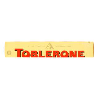 Toblerone Swiss Chocolate Bar - Milk Chocolate Toblerone Swiss Chocolate Bar - Milk Chocolate
