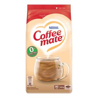 Nestle Coffeemate Creamer - Pouch Nestle Coffeemate Creamer - Pouch