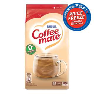 Nestle Coffeemate Creamer - Pouch