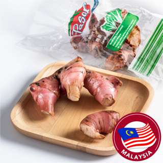 Pasar Blue Ginger Galangal