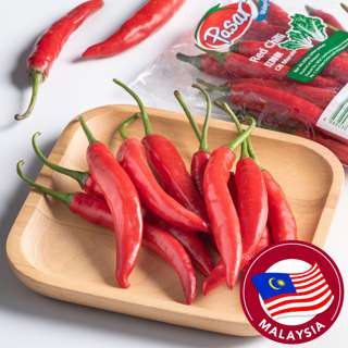 Pasar Red Chili 