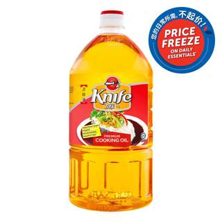Knife Brand Cooking Oil Knife Brand Cooking Oil