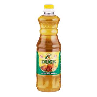 Duck Brand Vegetable Cooking Oil Duck Brand Vegetable Cooking Oil