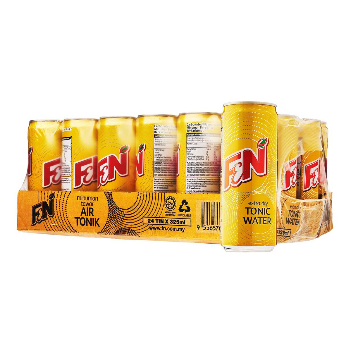 f n can drink tonic water extra dry ntuc fairprice