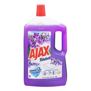 Ajax Fabuloso Multi-Purpose Cleaner - Lavender Fresh