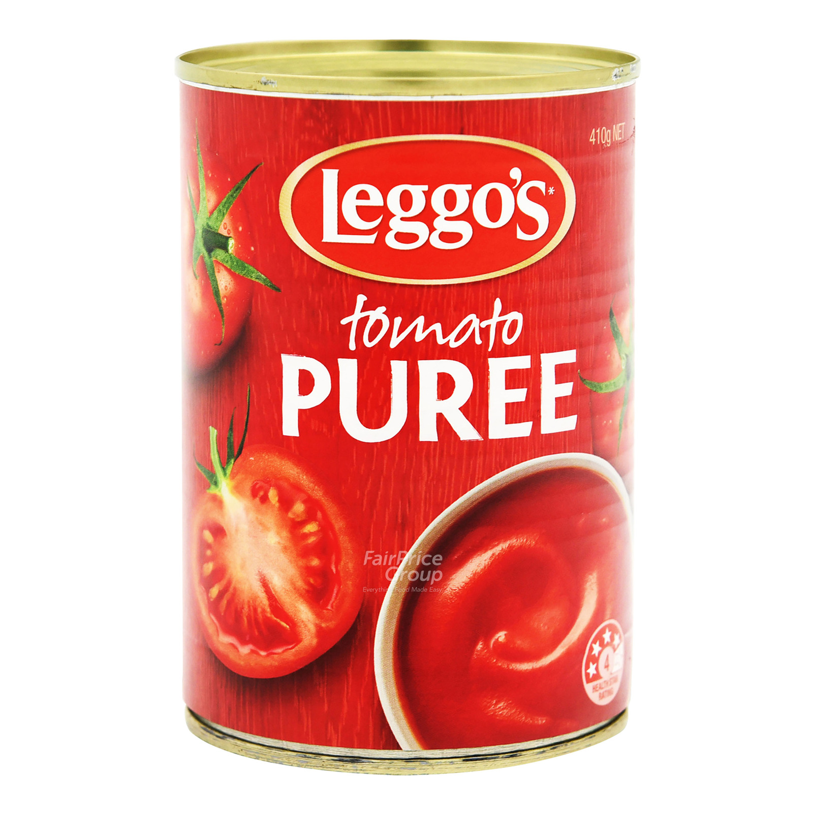 Leggo's Tomato Puree NTUC FairPrice